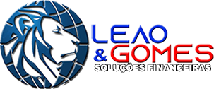 Logo Leão E Gomes